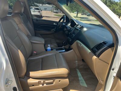 2006 Acura MDX Touring w/Navi w/RES   - Photo 8 - Tulsa, OK 74112