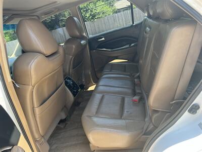 2006 Acura MDX Touring w/Navi w/RES   - Photo 5 - Tulsa, OK 74112