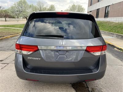 2016 Honda Odyssey EX-L   - Photo 3 - Tulsa, OK 74112