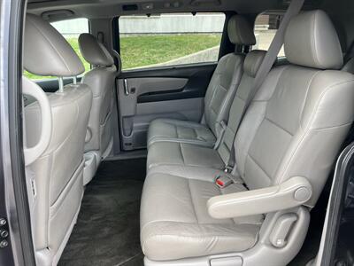 2016 Honda Odyssey EX-L   - Photo 11 - Tulsa, OK 74112