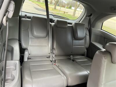 2016 Honda Odyssey EX-L   - Photo 8 - Tulsa, OK 74112