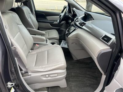 2016 Honda Odyssey EX-L   - Photo 10 - Tulsa, OK 74112