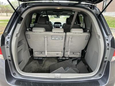 2016 Honda Odyssey EX-L   - Photo 5 - Tulsa, OK 74112