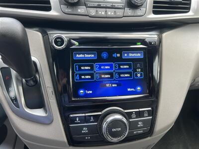 2016 Honda Odyssey EX-L   - Photo 16 - Tulsa, OK 74112