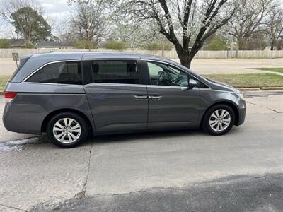 2016 Honda Odyssey EX-L   - Photo 2 - Tulsa, OK 74112