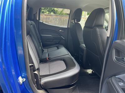 2018 Chevrolet Colorado Z71   - Photo 9 - Tulsa, OK 74112