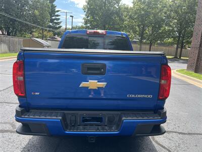 2018 Chevrolet Colorado Z71   - Photo 3 - Tulsa, OK 74112