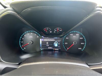 2018 Chevrolet Colorado Z71   - Photo 17 - Tulsa, OK 74112