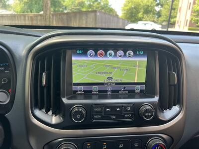 2018 Chevrolet Colorado Z71   - Photo 16 - Tulsa, OK 74112