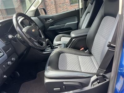 2018 Chevrolet Colorado Z71   - Photo 11 - Tulsa, OK 74112