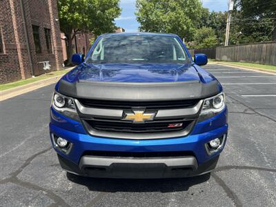 2018 Chevrolet Colorado Z71   - Photo 4 - Tulsa, OK 74112