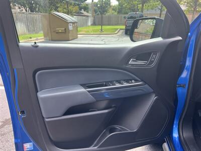2018 Chevrolet Colorado Z71   - Photo 10 - Tulsa, OK 74112