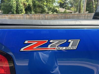 2018 Chevrolet Colorado Z71   - Photo 5 - Tulsa, OK 74112