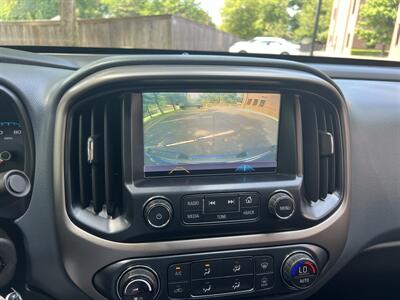 2018 Chevrolet Colorado Z71   - Photo 15 - Tulsa, OK 74112