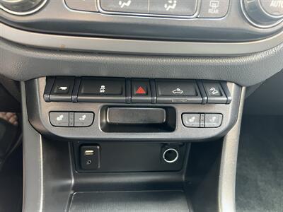 2018 Chevrolet Colorado Z71   - Photo 13 - Tulsa, OK 74112