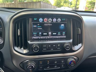2018 Chevrolet Colorado Z71   - Photo 14 - Tulsa, OK 74112