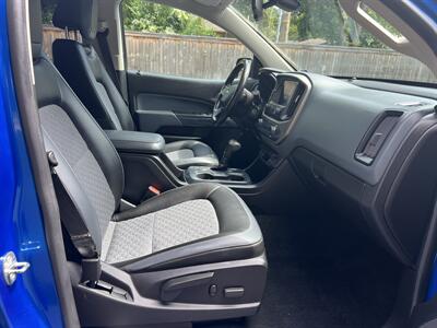 2018 Chevrolet Colorado Z71   - Photo 8 - Tulsa, OK 74112