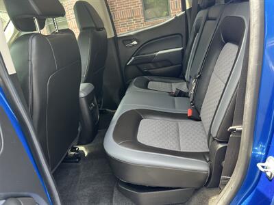 2018 Chevrolet Colorado Z71   - Photo 7 - Tulsa, OK 74112