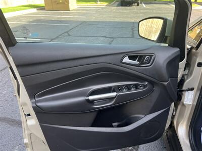 2017 Ford C-MAX Hybrid Titanium   - Photo 14 - Tulsa, OK 74112