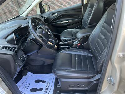 2017 Ford C-MAX Hybrid Titanium   - Photo 15 - Tulsa, OK 74112