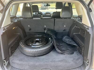 2017 Ford C-MAX Hybrid Titanium   - Photo 5 - Tulsa, OK 74112