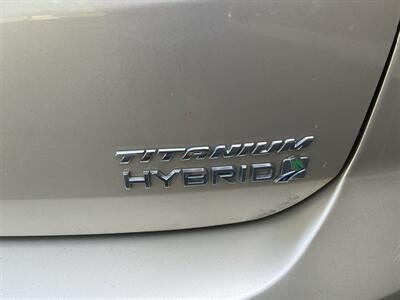 2017 Ford C-MAX Hybrid Titanium   - Photo 10 - Tulsa, OK 74112