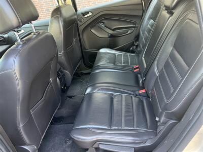 2017 Ford C-MAX Hybrid Titanium   - Photo 6 - Tulsa, OK 74112
