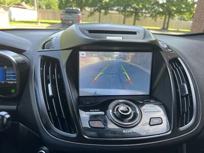 2017 Ford C-MAX Hybrid Titanium   - Photo 17 - Tulsa, OK 74112