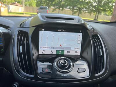 2017 Ford C-MAX Hybrid Titanium   - Photo 18 - Tulsa, OK 74112