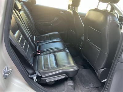 2017 Ford C-MAX Hybrid Titanium   - Photo 7 - Tulsa, OK 74112