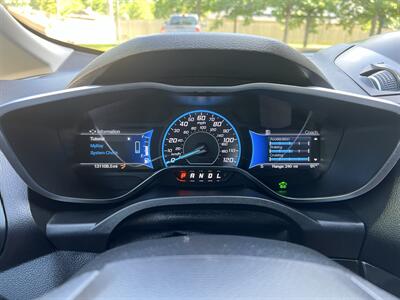 2017 Ford C-MAX Hybrid Titanium   - Photo 11 - Tulsa, OK 74112