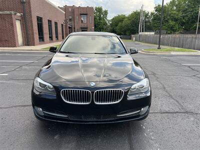 2013 BMW 528i xDrive   - Photo 3 - Tulsa, OK 74112