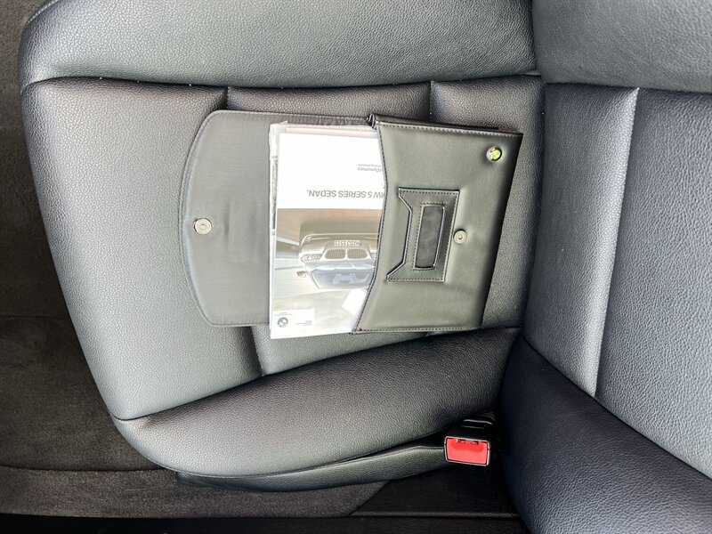 2013 BMW 5 Series 528i - Photo 7