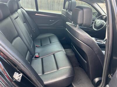 2013 BMW 528i xDrive   - Photo 5 - Tulsa, OK 74112
