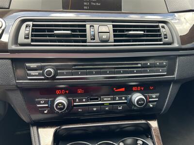 2013 BMW 528i xDrive   - Photo 14 - Tulsa, OK 74112
