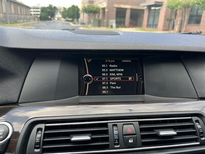 2013 BMW 528i xDrive   - Photo 15 - Tulsa, OK 74112