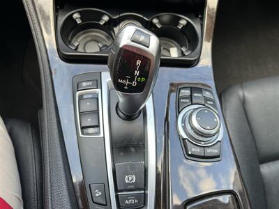 2013 BMW 528i xDrive   - Photo 16 - Tulsa, OK 74112