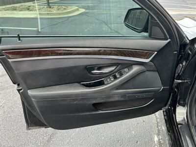 2013 BMW 528i xDrive   - Photo 9 - Tulsa, OK 74112