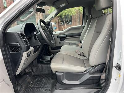 2019 Ford F-150 XL   - Photo 11 - Tulsa, OK 74112