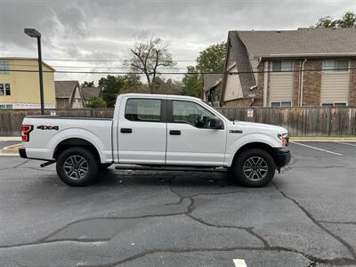 2019 Ford F-150 XL   - Photo 2 - Tulsa, OK 74112