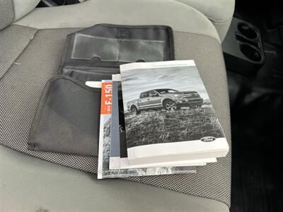 2019 Ford F-150 XL   - Photo 9 - Tulsa, OK 74112