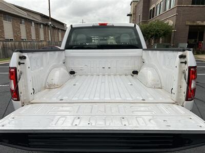 2019 Ford F-150 XL   - Photo 8 - Tulsa, OK 74112