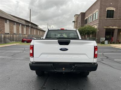 2019 Ford F-150 XL   - Photo 4 - Tulsa, OK 74112