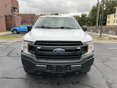 2019 Ford F-150 XL   - Photo 3 - Tulsa, OK 74112