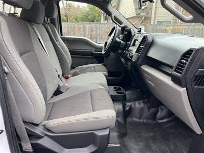 2019 Ford F-150 XL   - Photo 6 - Tulsa, OK 74112