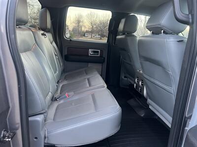 2013 Ford F-150 Lariat   - Photo 14 - Tulsa, OK 74112