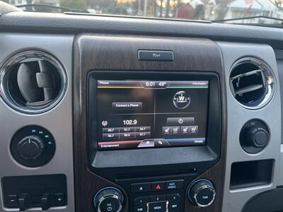 2013 Ford F-150 Lariat   - Photo 8 - Tulsa, OK 74112