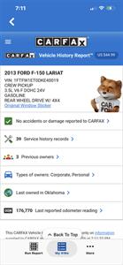 2013 Ford F-150 Lariat   - Photo 18 - Tulsa, OK 74112