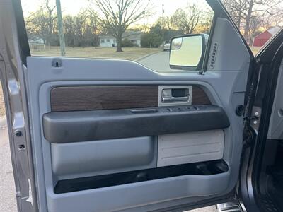 2013 Ford F-150 Lariat   - Photo 13 - Tulsa, OK 74112