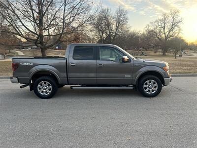 2013 Ford F-150 Lariat   - Photo 2 - Tulsa, OK 74112